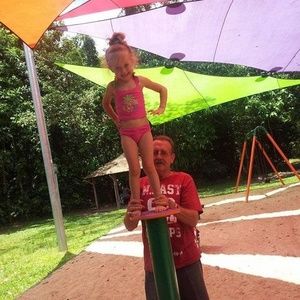 Meet your Posher, Martha